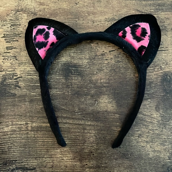 Girls Pink Halloween Costume Size M - Picture 2 of 5